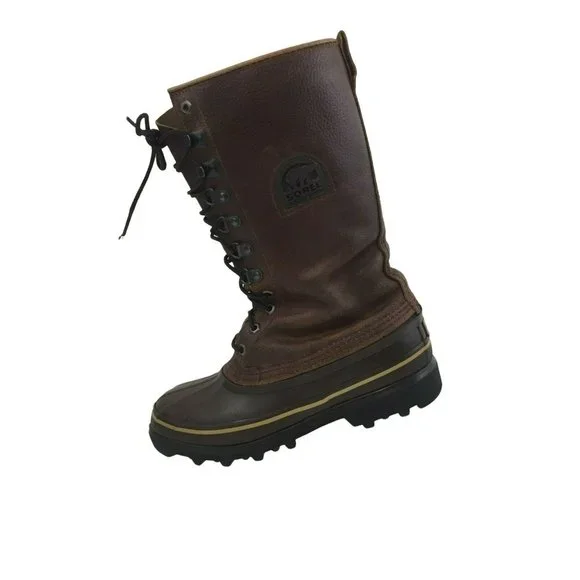 Sorel | Shoes | Vtg Sorel Kaufman Canada Boots 6 Rubber  display picture 1